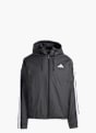 adidas Outdoorjacke Schwarz 159337 1
