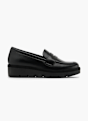Graceland Sapato raso Preto 159288 1
