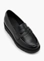 Graceland Zapato bajo Negro 159288 2