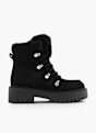 Catwalk Winterboots Schwarz 159286 1