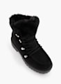 Catwalk Boots d'hiver Noir 159286 2