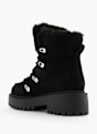 Catwalk Winterboots Schwarz 159286 3