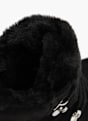 Catwalk Winterboots Schwarz 159286 6