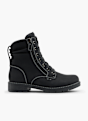 Easy Street Schnürboots Schwarz 159294 1