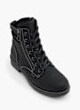 Easy Street Schnürboots Schwarz 159294 2