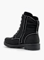 Easy Street Bottes à lacets Noir 159294 3