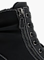 Easy Street Schnürboots Schwarz 159294 5