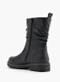 Easy Street Bootes Bleu foncé 159295 3