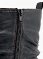 Easy Street Bootes Bleu foncé 159295 5