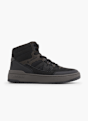 AIRWALK Hoher Sneaker Schwarz 159296 1