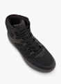 Airwalk Sportbačiai aukštu aulu Juoda 159296 2