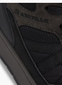 Airwalk Sneakersy za kostkę czarny 159296 5