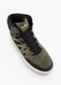 Airwalk Baskets montantes Olive 159297 2