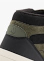 AIRWALK Hoher Sneaker Olive 159297 6