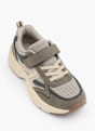 Vty Baskets Gris 159323 2