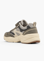 Vty Baskets Gris 159323 3