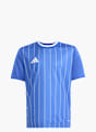 adidas T-Shirt Blau 159358 1