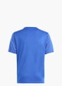 adidas T-Shirt Blau 159358 2