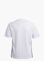 adidas T-Shirt Weiß 159362 2