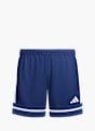 adidas Shorts Dunkelblau 159365 1