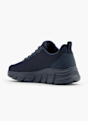 Skechers Ostatní Černá 159339 3