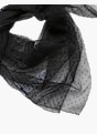 PIECES Schal Schwarz 159343 2