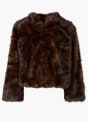 DEICHMANN Winterjacke Braun 159396 1