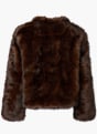 DEICHMANN Winterjacke Braun 159396 2