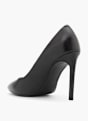 Buffalo Pumps Schwarz 159405 3