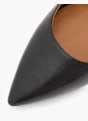 Buffalo Pumps Schwarz 159405 5