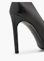 Buffalo Pumps Schwarz 159405 6