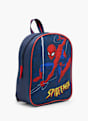 Spiderman Nahrbtnik Modra 159398 2