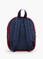 Spiderman Zaino Blu 159398 3
