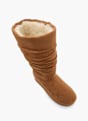Graceland Bottes Marron 159416 2
