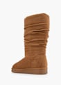 Graceland Bottes Marron 159416 3