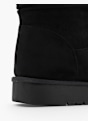 Graceland Bottes Noir 159418 6