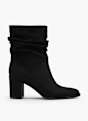 Graceland Stiefelette Schwarz 159417 1