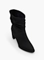 Graceland Stiefelette Schwarz 159417 2