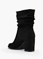 Graceland Stiefelette Schwarz 159417 3