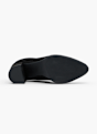 Graceland Stiefelette Schwarz 159417 4