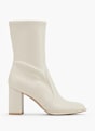 Catwalk Stiefelette Creme 159421 1