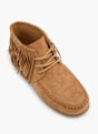 Catwalk Scarpa bassa Cognac 159414 2
