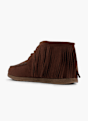Catwalk Scarpa bassa Marrone 159415 3