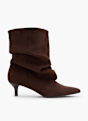 Catwalk Stiefelette Braun 159434 1