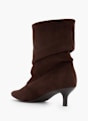 Catwalk Stiefelette Braun 159434 3