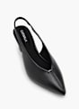 Catwalk Slingback pump Sort 159433 2
