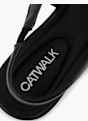 Catwalk Slingback pump Sort 159433 5