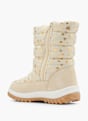 Cortina Winterboots Beige 159509 3