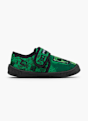 Minecraft Chaussons Vert 159513 1