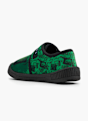 Minecraft Chaussons Vert 159513 3